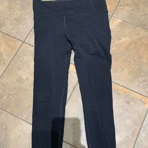 Lululemon Reveal Tight and Motion-28”